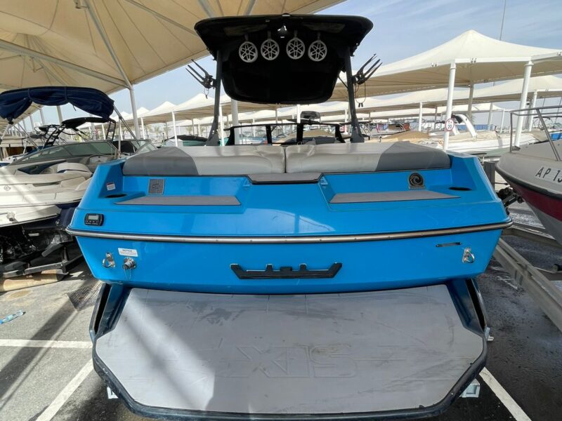 2023 Axis T23 Wake Boat