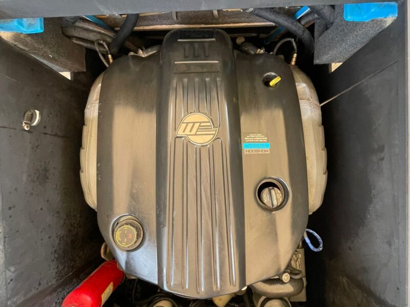 2023 Axis T23 Wake Boat