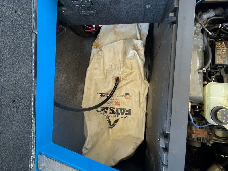 2023 Axis T23 Wake Boat