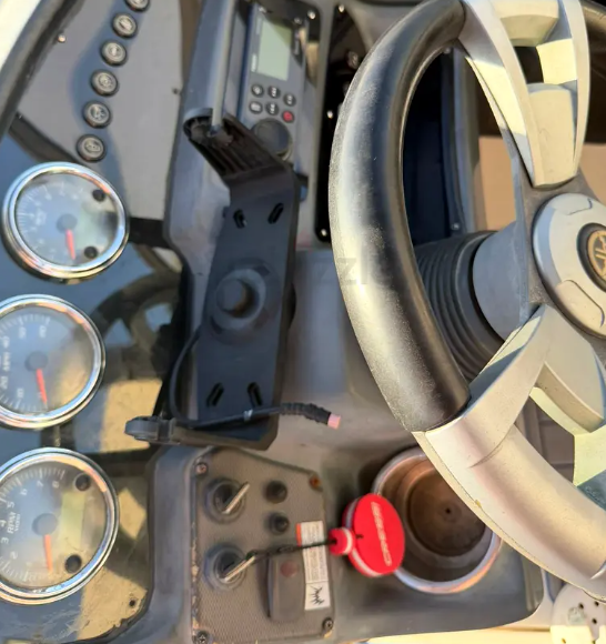 Yamaha Jet Boat 242 Limited S – Model 2014