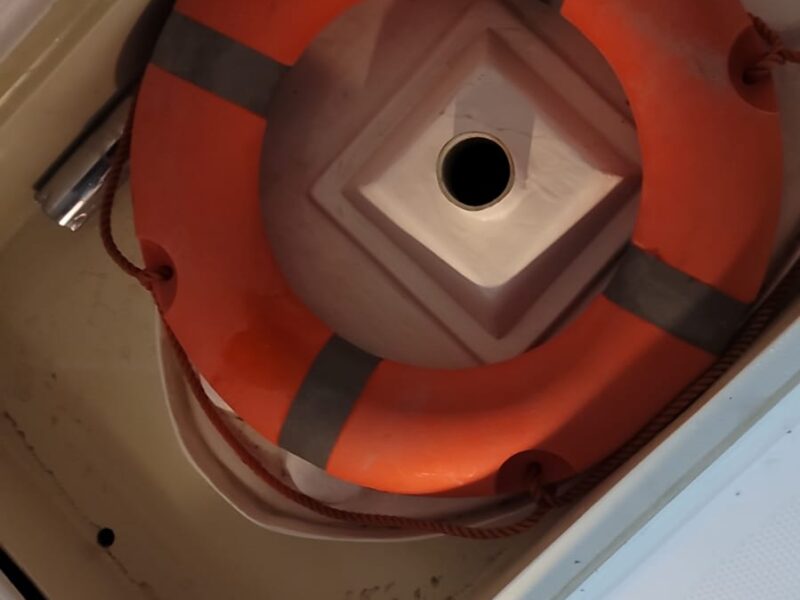 24 speedboat sealine