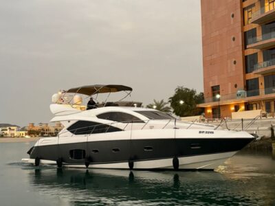 Sunseeker Manhatten 64 2009