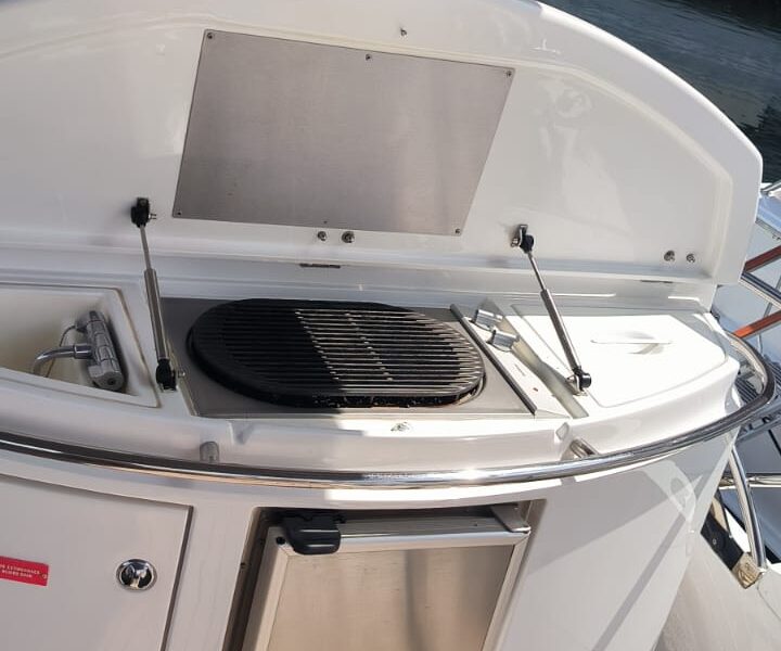 Sunseeker Manhatten 64 2009