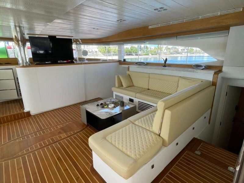catamaran ( kaiserwerft) 2016