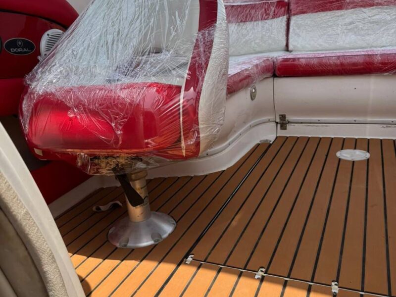 Doral 245 – 25ft – AED 150,000
