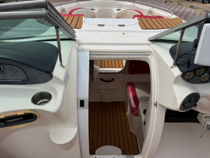 Doral 245 – 25ft – AED 150,000