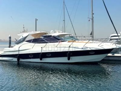 Sessa C42