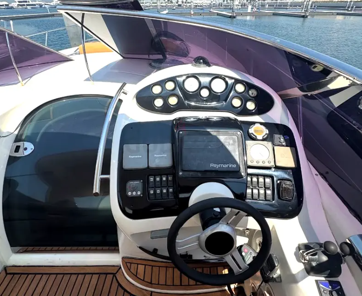Sessa C42