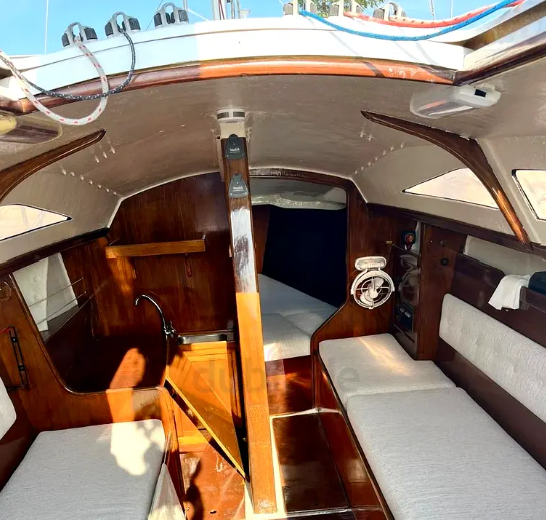 Ross 780 for sale
