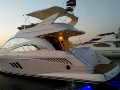 ( SOLD )Integrity 55 FT Model 2020 Singl owner