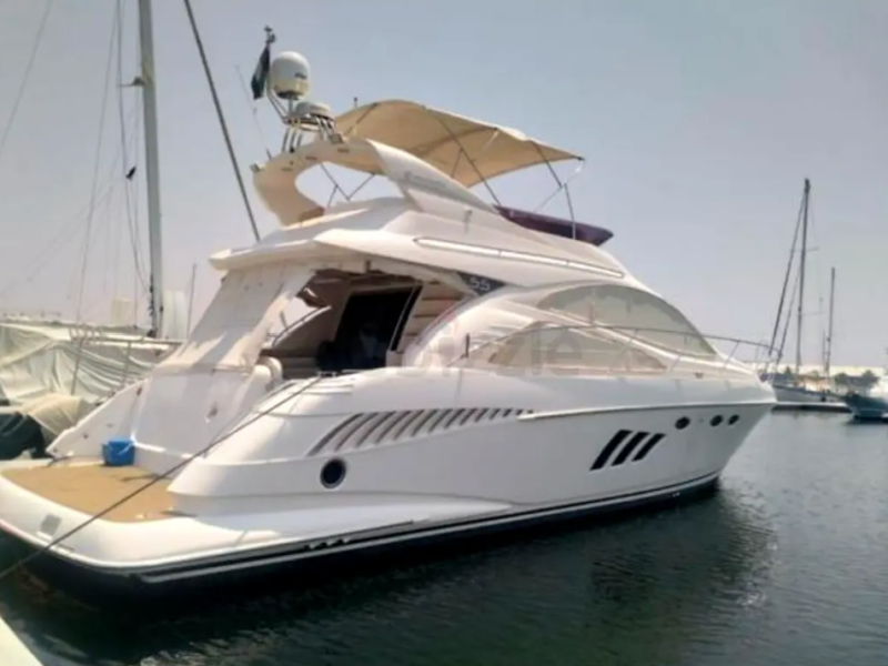( SOLD )Integrity 55 FT Model 2020 Singl owner