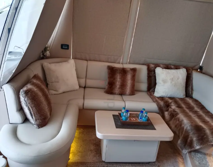 ( SOLD )Integrity 55 FT Model 2020 Singl owner