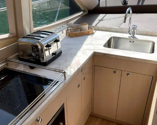 ( SOLD )Integrity 55 FT Model 2020 Singl owner