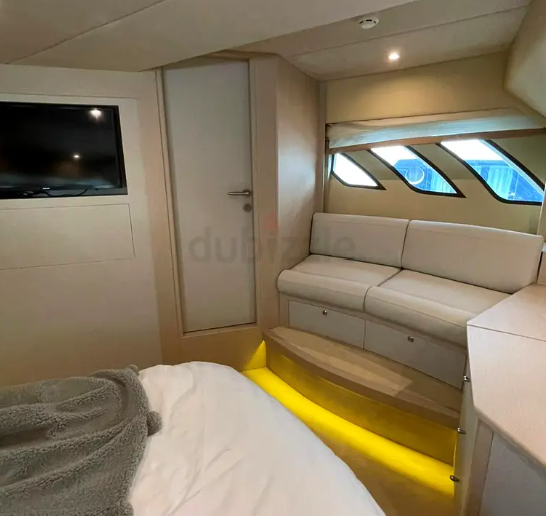 ( SOLD )Integrity 55 FT Model 2020 Singl owner