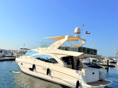 Majesty 56