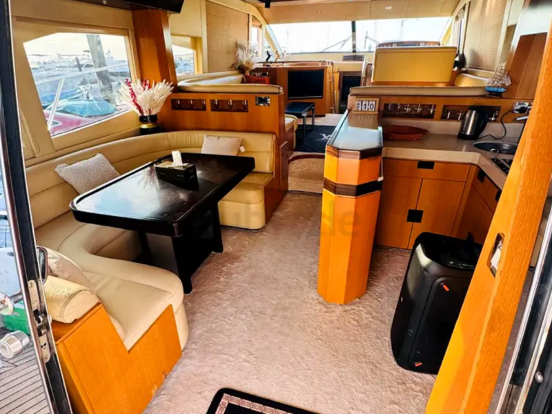 Majesty 56