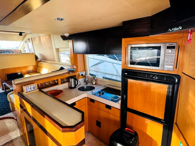 Majesty 56