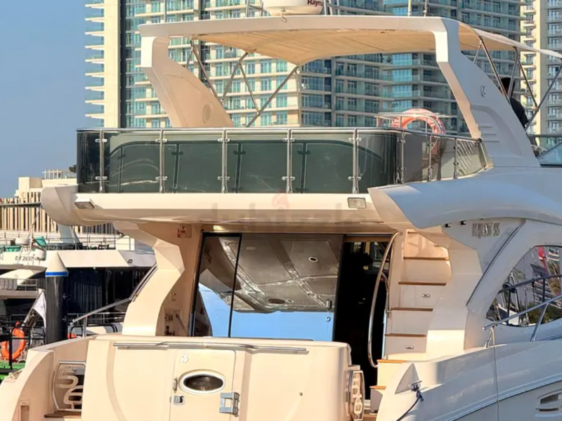 Majesty 56