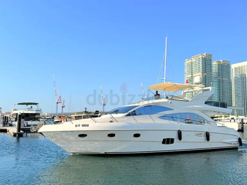 Majesty 56