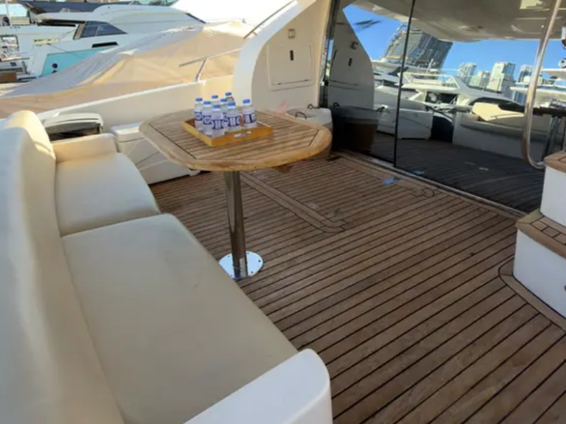 Majesty 56