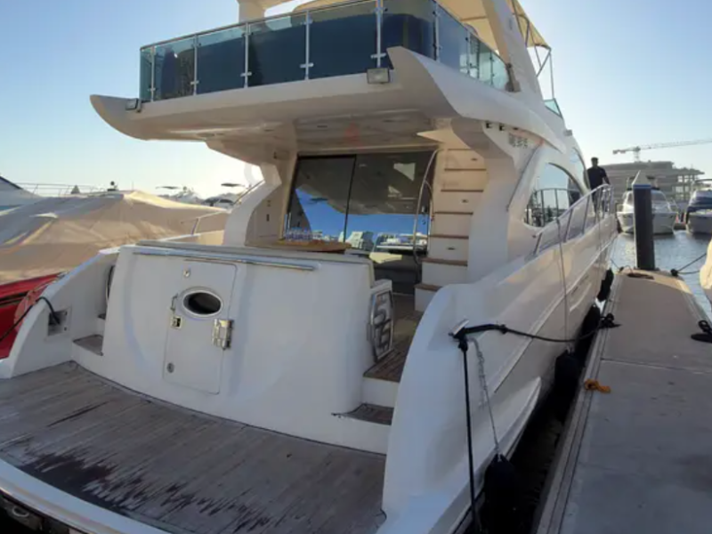 Majesty 56