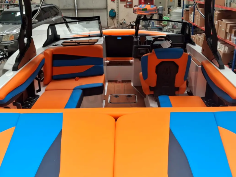 2026 Axis A200 Wakeboarding and Wake Surfing Boat