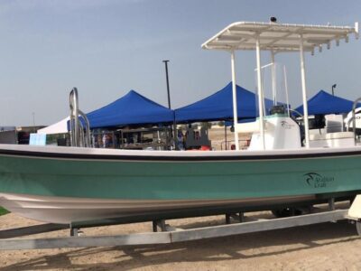 Legacy 27